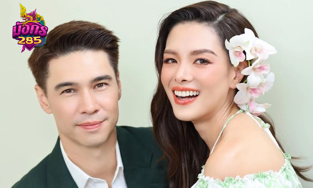 ลีเดีย-แมทธิว โต้ข่าวลือเตียงหัก หลังถูกโยงข่าวดารามีลูกแล้วเตรียมหย่า
