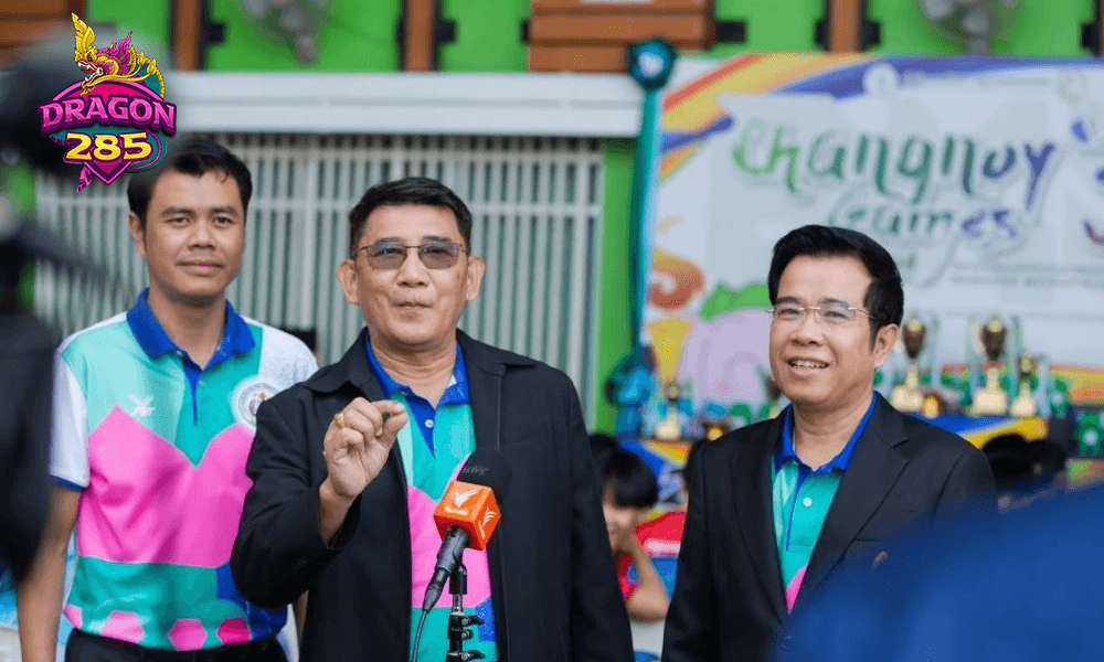 ปิดการแข่งขัน E-sports นร.กทม.ได้ตัวแทนจากช้างน้อยเกมส์ไปร่วมชิงชัยในระดับประเทศ